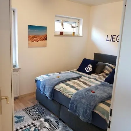 Ferienwohnung Smutje
