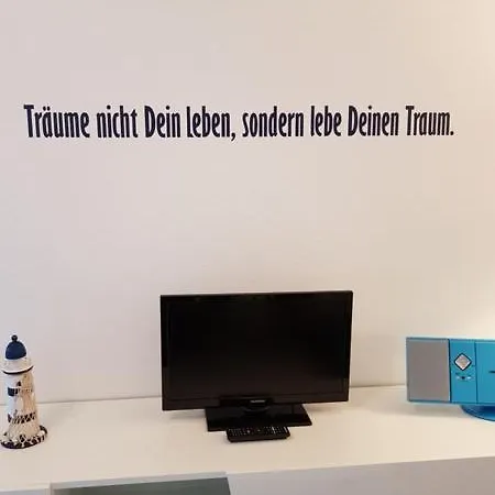 Ferienwohnung Smutje